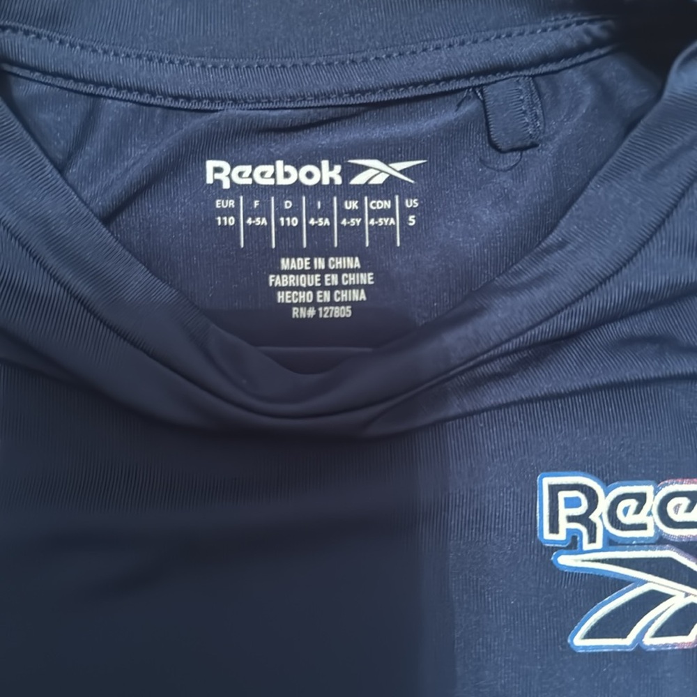 Reebok Bundle - Picture 4 of 5